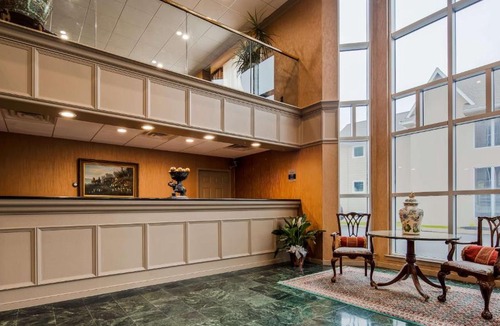 Mendenhall Hotel | Inn at Mendenhall, WorldHotels Crafted