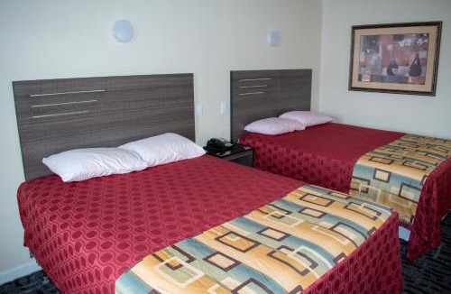 Lenoir City Hotel | Inn of Lenoir Motor Lodge