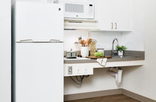 North Chesterfield Hotel | InTown Suites Extended Stay Richmond VA - Midlothian