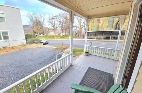 Lewiston House | Inviting Home Steps From LCSC & Downtown Lewiston