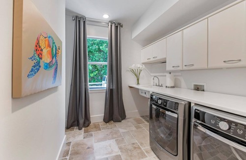 Bonita Springs House | Island Paradise Awaits - Beachfront, Heated Pool-Spa - Amazing Sunsets