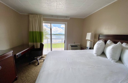 Trenton Hotel | Island View Hotel Bar Harbor