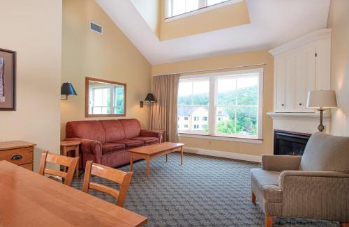 Ludlow Resort | Jackson Gore Village, A Vail Resorts Property