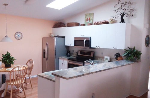 Santo Domingo Villa | Jasmine Villa sleeps 6, LG lanai, Near Spanish Springs & Pool, Golf Cart for 4