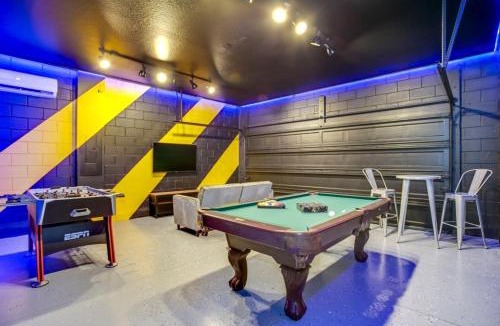 Indian Ridge Villa | Jedi Temple! Take A Virtual Tour Private Pool! Villa