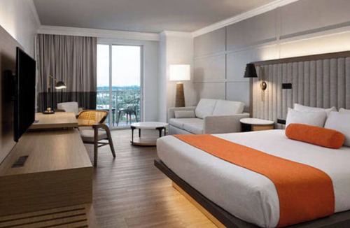 Beverly Heights Hotel | Jr Riverview Balc | Riverside Hotel | Riverview Balcony, Las Olas Blvd,New River