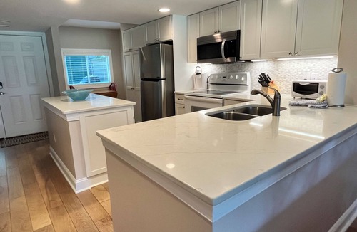 Shipyard Plantation Villa | July 25 - Aug. 1 Open. 5 Min Walk to Beach- Beach Locker & Chairs, Total Reno.