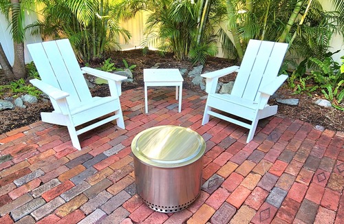 Belle Vista House | July OPEN! 4/3 Beach House w/kng beds, gym & bar. Only a 3min walk to beach!
