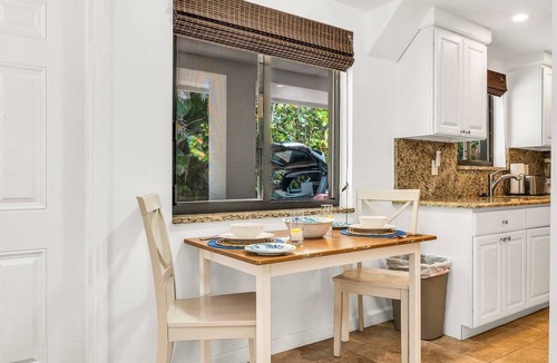Juno Beach Condo | Juno Beach Seaside Escape I Steps from the Ocean!