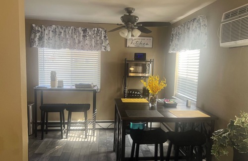 Westwood Apartment | Jus Enuff!
