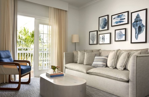 Key West Hotel | Just Another Day in Paradise! 2 Partial Waterview Villas! Beach Access, Pool!