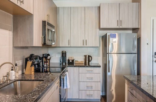 Durham Apartment | Kasa | Southern Spot Near Hollow Rock Nature Park | Durham