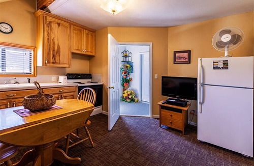 Victor Bed & Breakfast | Kaspers Kountryside Inn