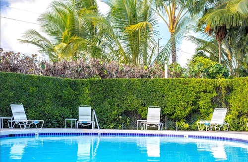 Wailua House | Kauai Plantation Hale
