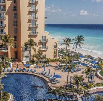 Zona Hotelera Resort | Kempinski Hotel Cancun