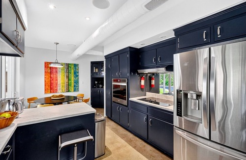 Key Biscayne House | Key Biscayne Harbor House