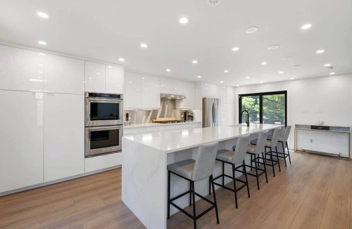 Calabogie Cottage | Killarney Point Lake House