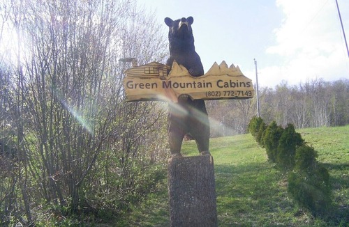 Killington Cabin | Killington/Rutland 2 bedroom Cabin, Cabin #2