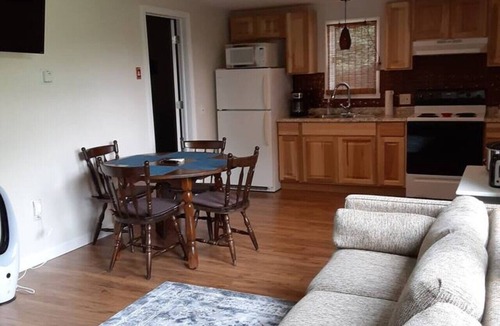 Killington Cabin | Killington/Rutland 2 bedroom Cabin, cabin #4