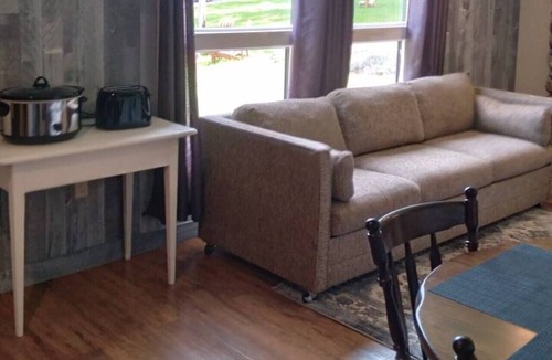 Killington Cabin | Killington/Rutland 2 bedroom Cabin, cabin #4