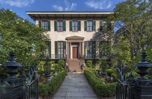 Historic District - North Hotel | Kimpton Brice Hotel by IHG