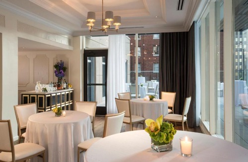 Downtown Pittsburgh Hotel | Kimpton Hotel Monaco Pittsburgh by IHG
