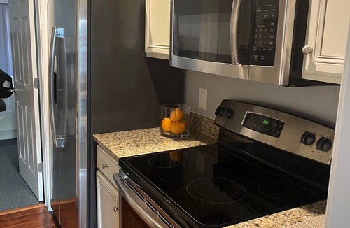 Lackey Villa | Kings Creek Estates offering spacious 2 bedroom villa in Williamsburg, VA