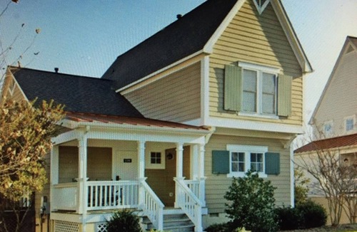Lackey Cottage | Kings Creek Plantation - 3 bed room cottage