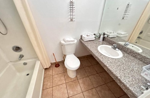 Kingsland Hotel | Kings Suites Near Naval Base I-95 Kingsland