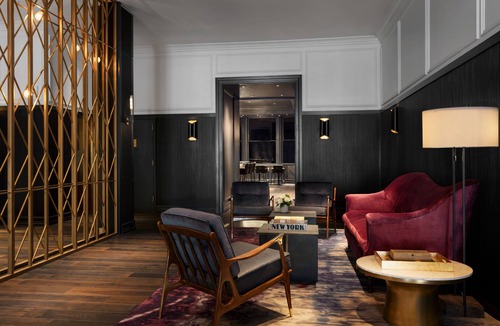 Midtown Hotel | Kixby