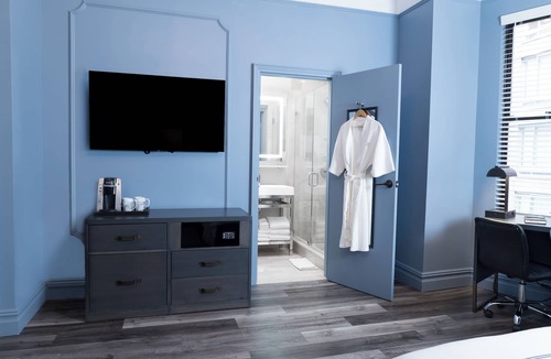 Midtown Hotel | Kixby
