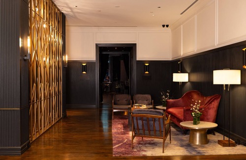 Midtown Hotel | Kixby