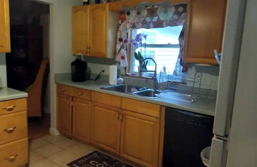 Green Mountain Villa | Knight's View & Bear Den Townhouse