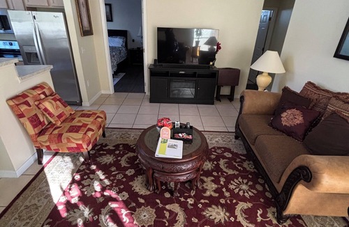 Haines City House | Kokomo Estates in Southern Dunes with enclosed private pool