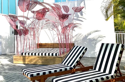 Sarasota Hotel | Kompose Boutique Hotel Sarasota