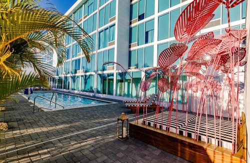Sarasota Hotel | Kompose Boutique Hotel Sarasota