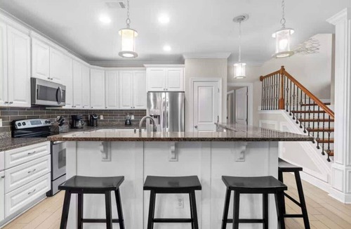 Villages of Crystal Beach House | Kono Breeze | 4 BR Destin Vacation Home Near Crystal Beach | 2PM Check in! Resort Pool + Prime Location