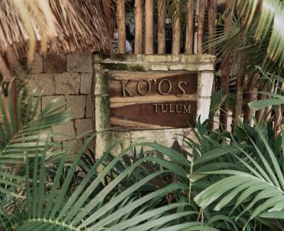 Zama Hotel | Koos Tulum Hotel