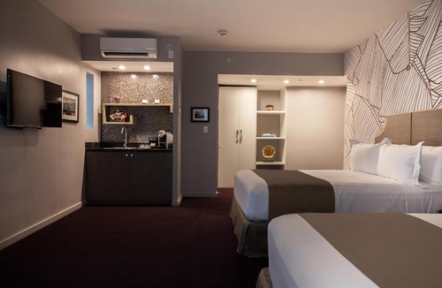 Mid Beach Hotel | L Hotel