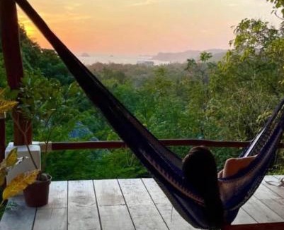 Puerto Angel Hotel | La Aldea Zipolite