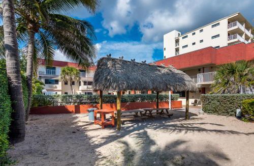 Pompano Beach Hotel | La Costa Beach Club