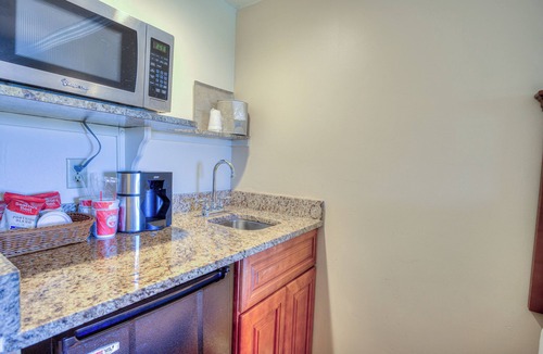 St. Augustine Beach Hotel | La Fiesta Ocean Inn And Suites