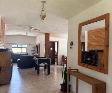 Aculco House | La isla encantada