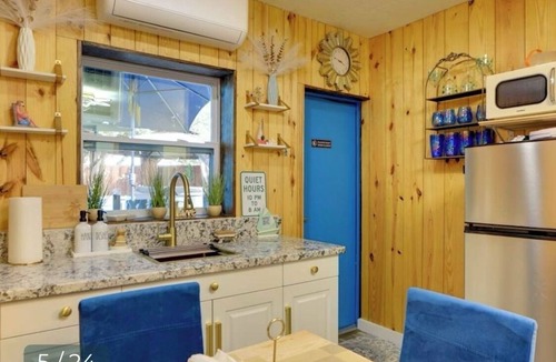 Southgate Apartment | La Mia Casa II