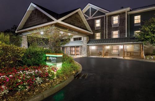 Boone Hotel | La Quinta by Wyndham Boone