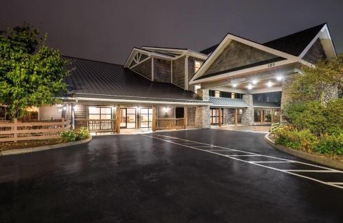 Boone Hotel | La Quinta by Wyndham Boone