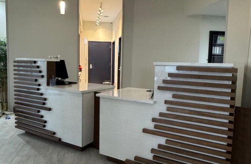 Long Wharf Hotel | La Quinta by Wyndham New Haven