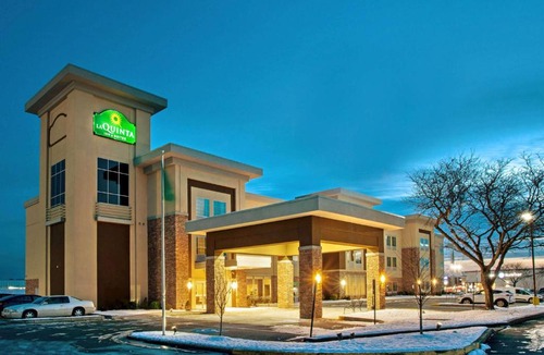 Shiloh Hotel | La Quinta by Wyndham York