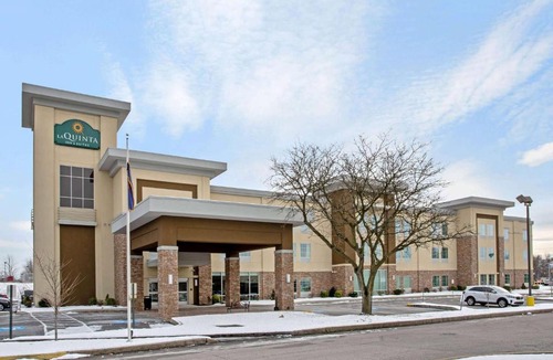 Shiloh Hotel | La Quinta by Wyndham York