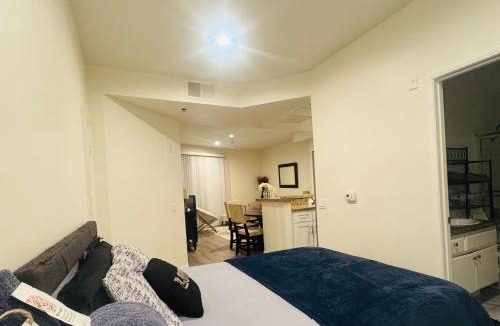 Miracle Mile Apartment | Lacma Amazing Studio Apartment